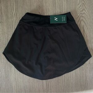 NWT Halara Tennis Skirt/Skort